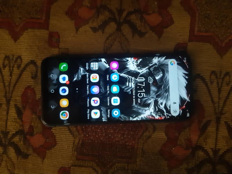 Tecno Spark 4 1