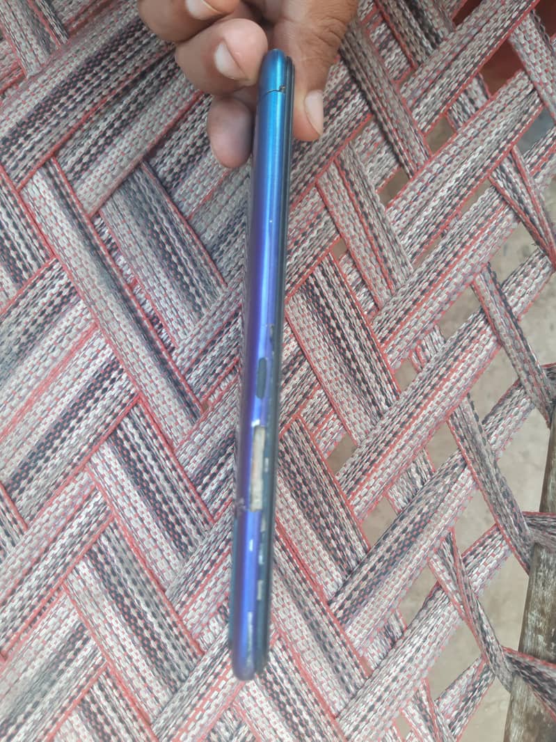 Tecno Spark 4 6