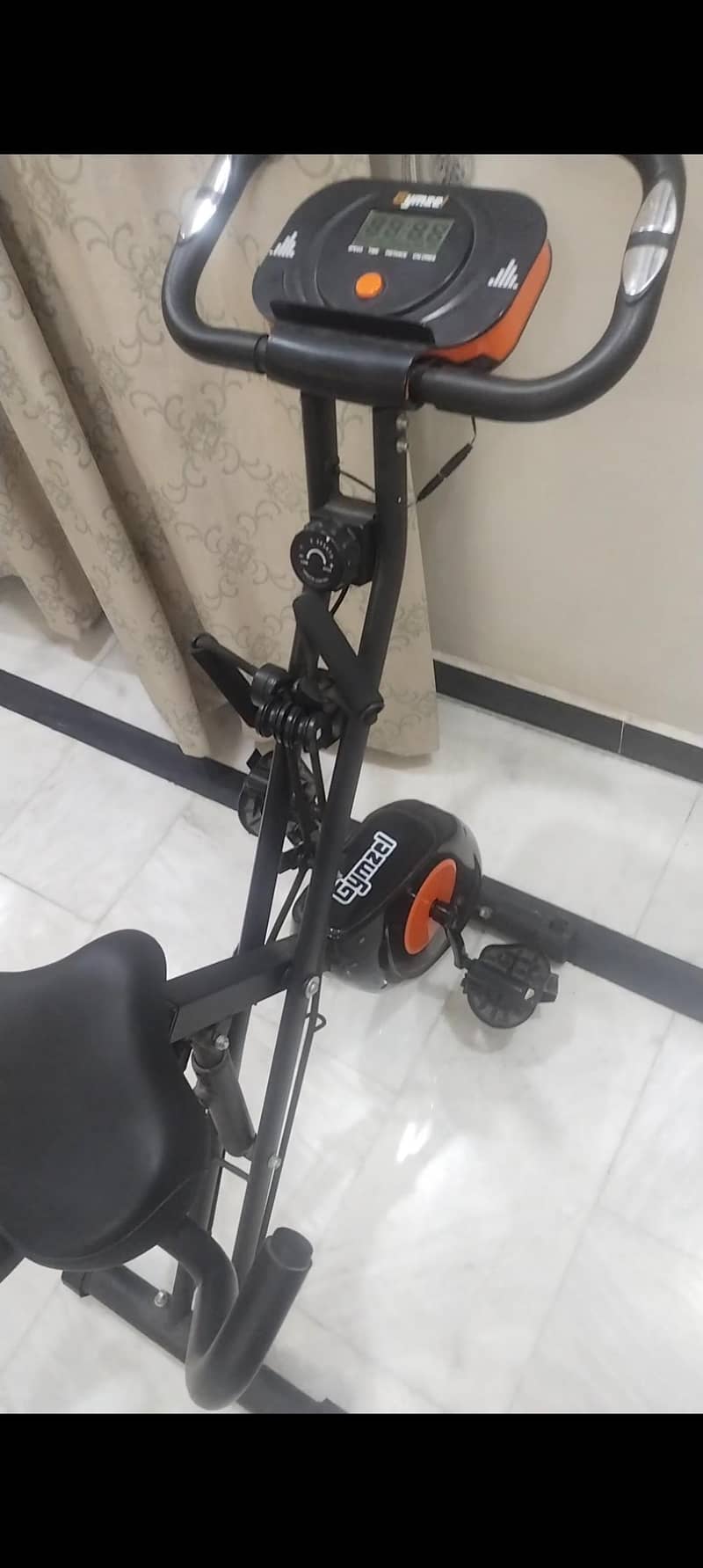 exercise bicycle 0