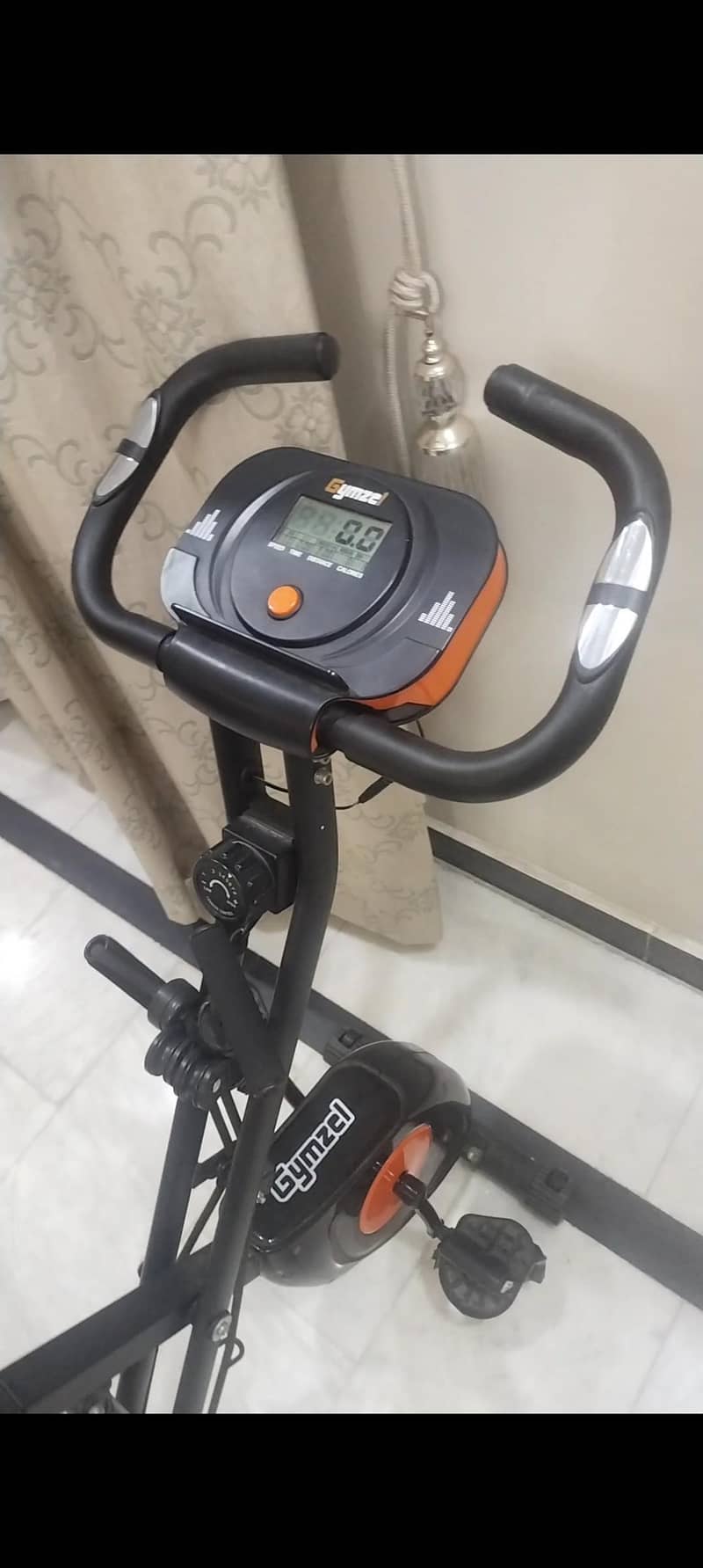 exercise bicycle 1