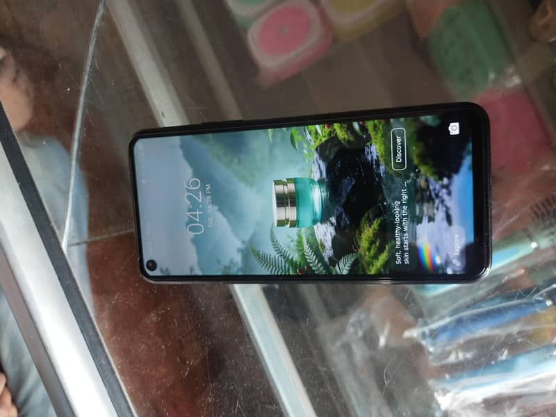 Infinix Note 7 Lite 1