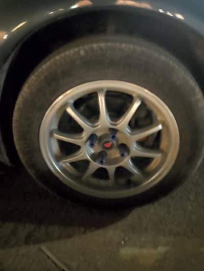 VOSSEN  Alloy Rims – Urgent Sale