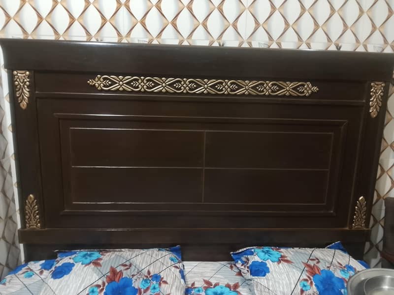 king size bed 2
