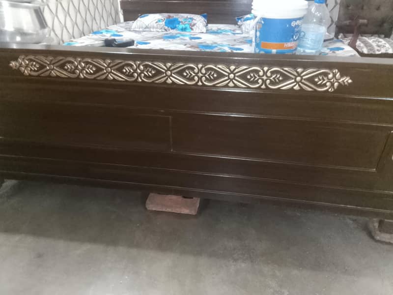 king size bed 3