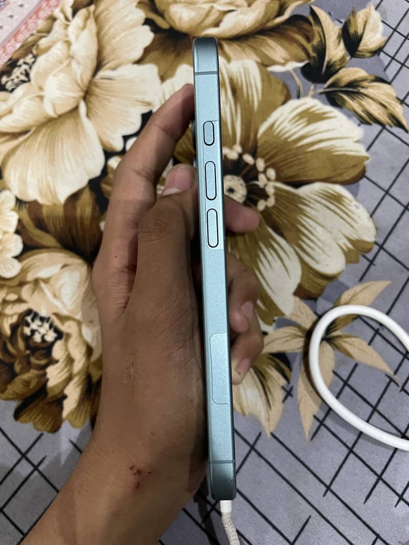 Apple iPhone 16 1