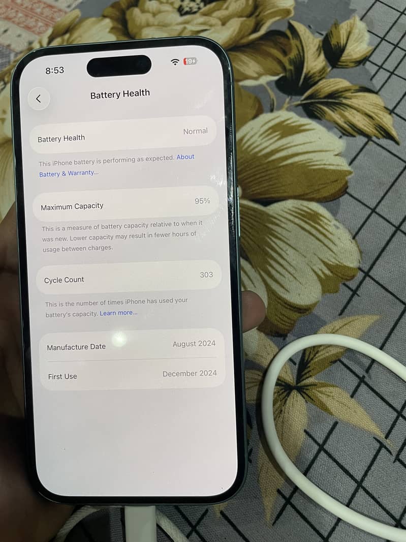 Apple iPhone 16 3