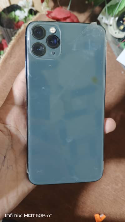 Iphone 11 pro max jv