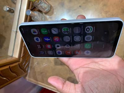 Samsung Mobile A16 8/256