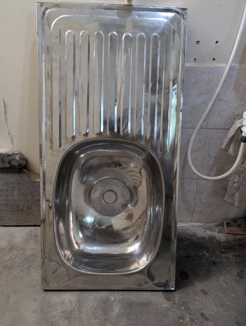 kitchen sink 0