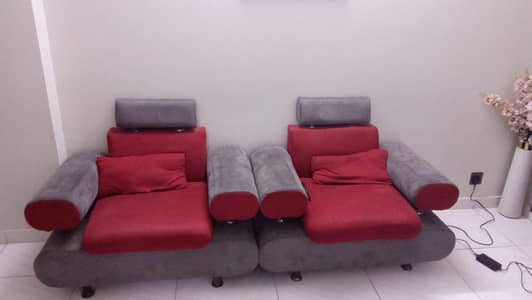 Sofa Set New Design
