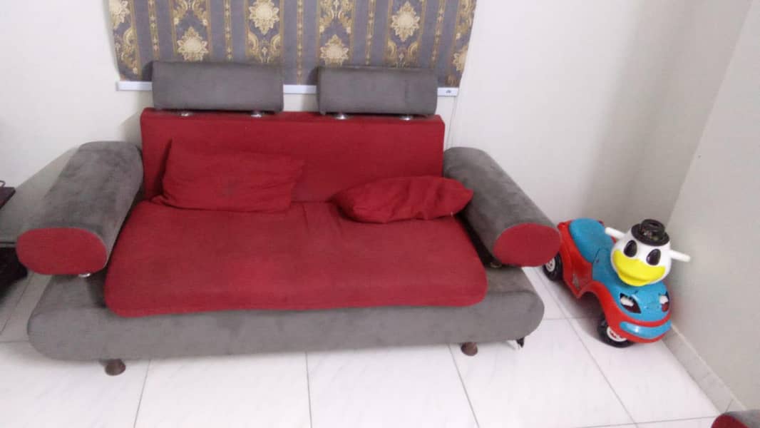 Sofa Set New Design 1