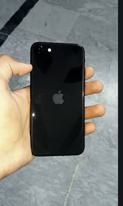 Apple iPhone SE water pack test krwa kr do ja all orignal