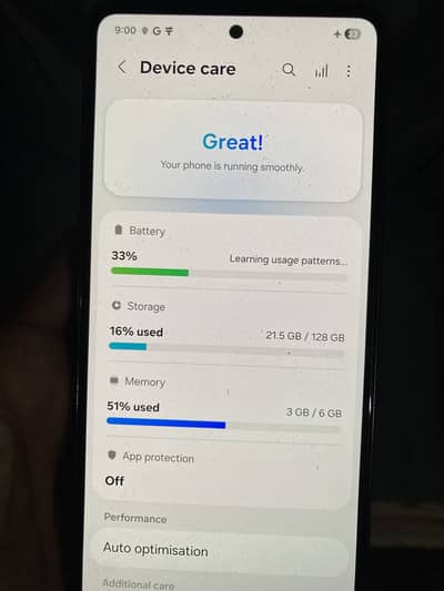 Samsung A53 5G
