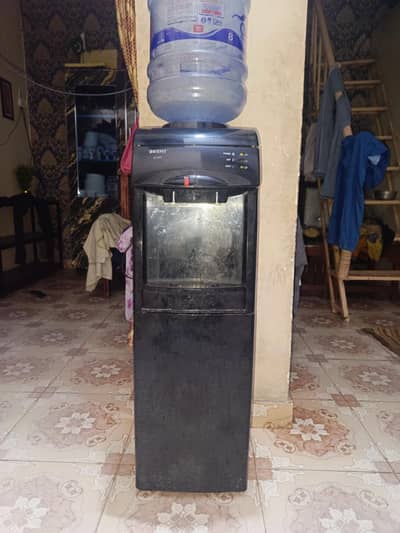 orient dispenser 100% ok