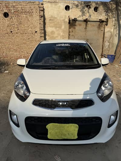 KIA Picanto 2022