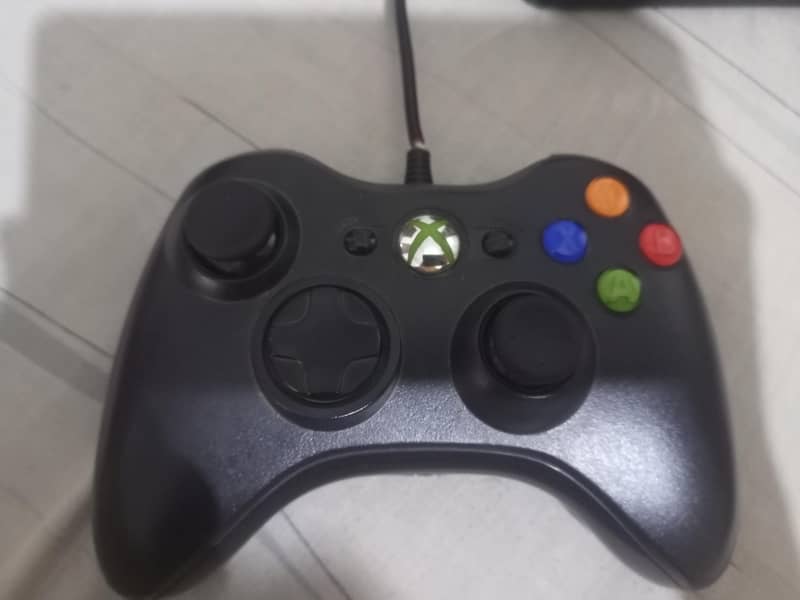 Xbox 360 1