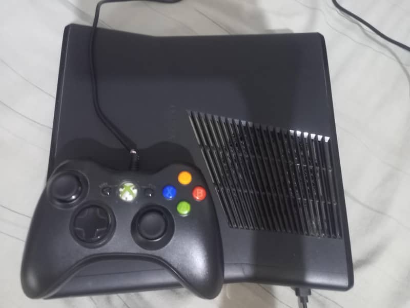 Xbox 360 2
