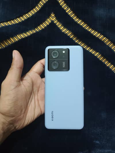 Xiaomi 13T Pro