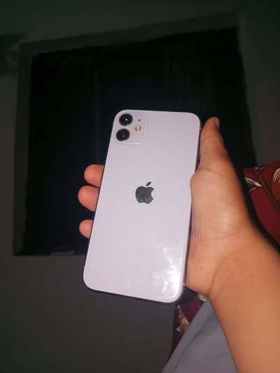 Apple iPhone 11