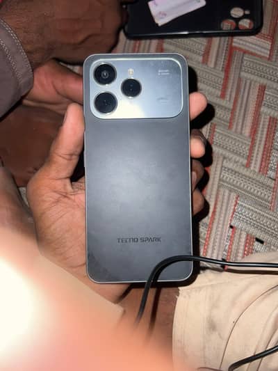Tecno Other Model
