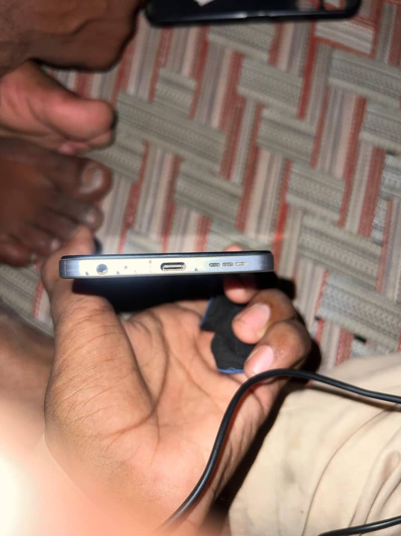 Tecno Other Model 2