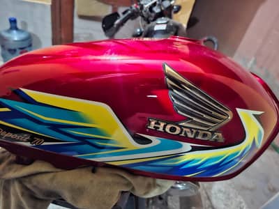 Honda CD 70 2021