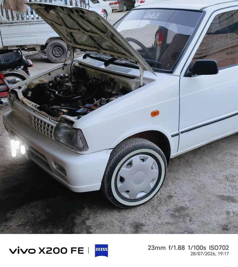 Mehran VX 2015 2