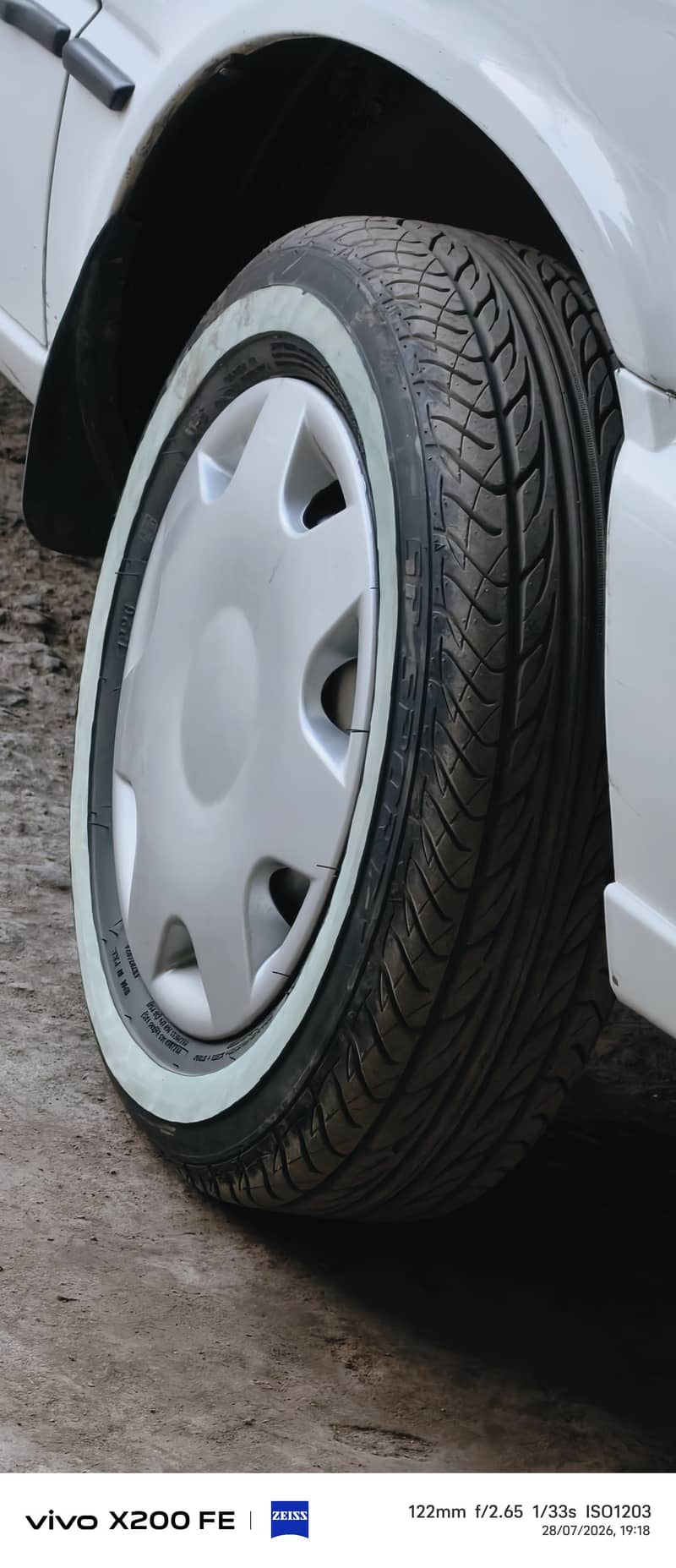 Mehran VX 2015 3