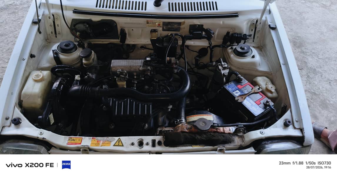 Mehran VX 2015 6