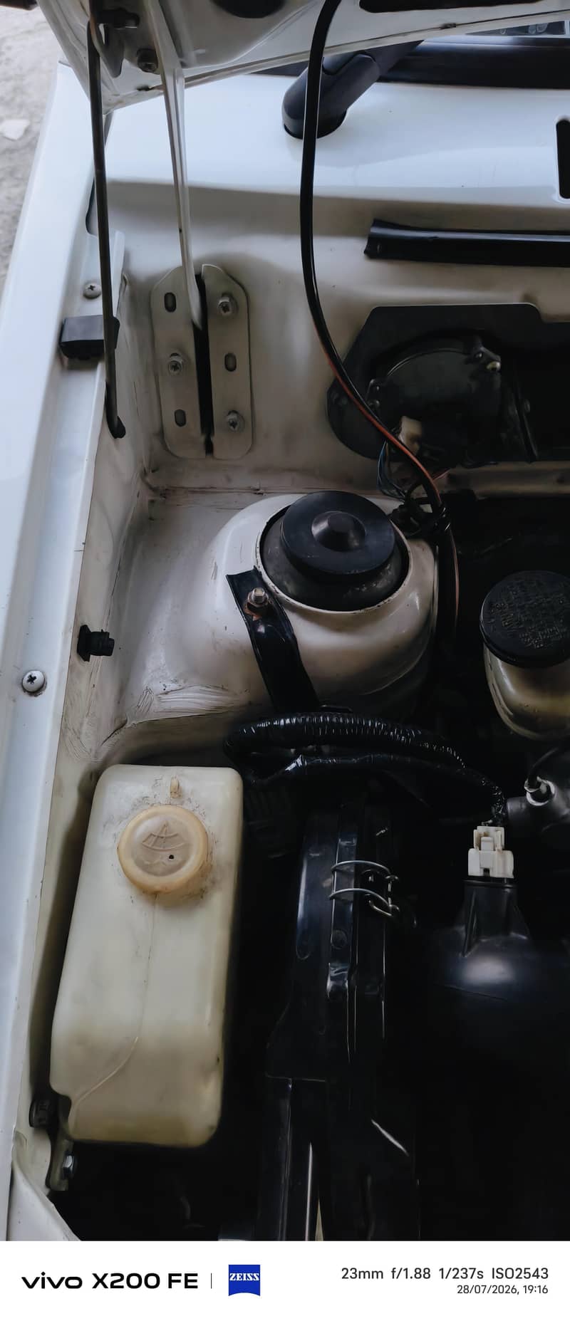 Mehran VX 2015 7