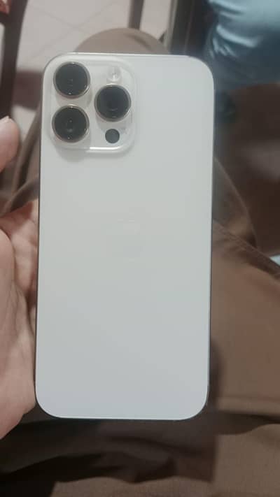 Apple iPhone 16 Pro Max 256