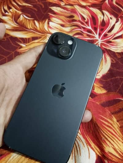 Apple iPhone 15