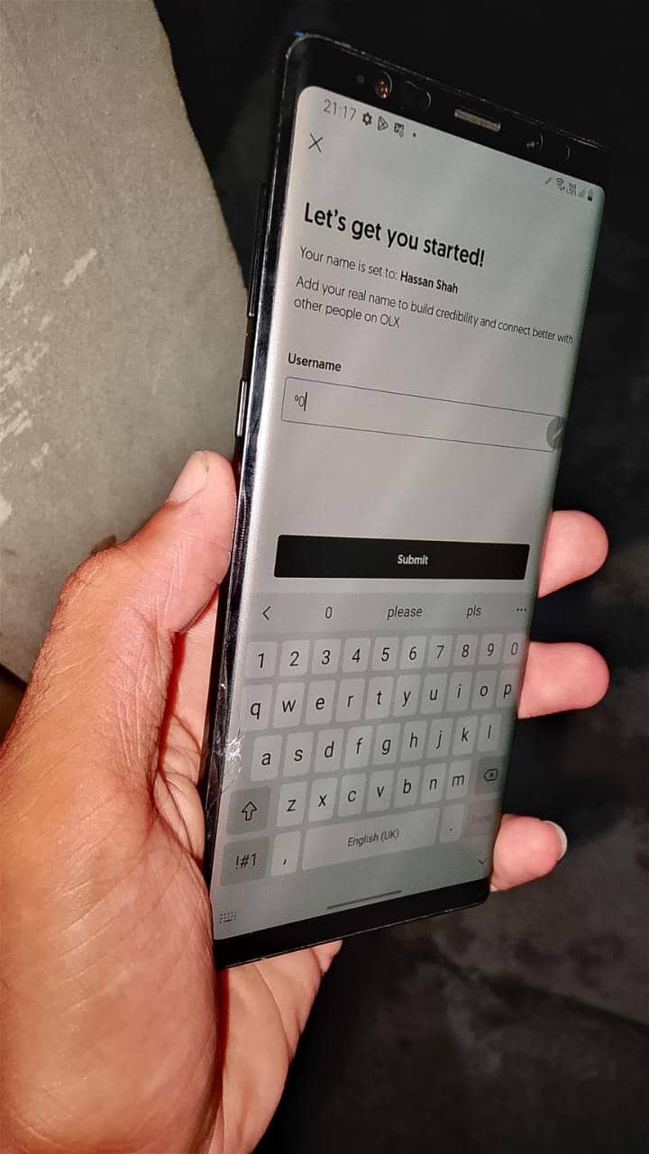 sumsumg  note 9 1
