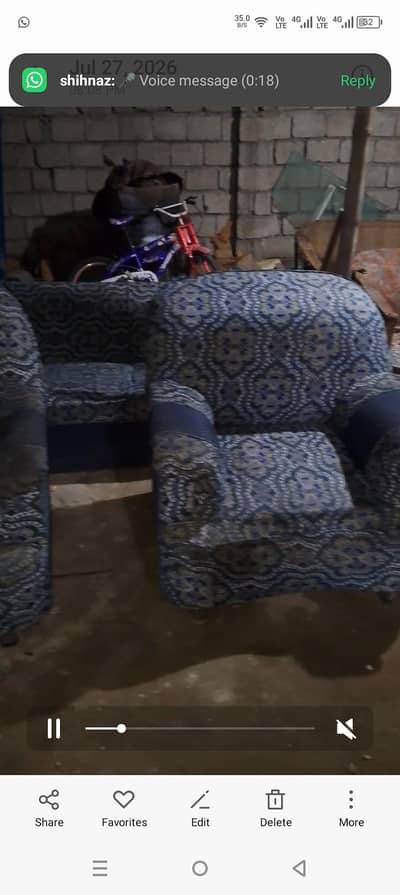 use 5setar sofa