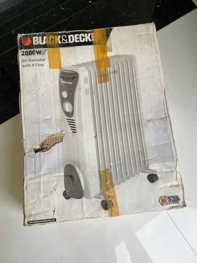 Black and Decker