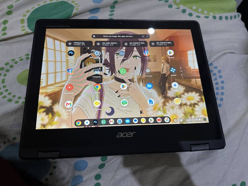 ACER TOUCH SCREEN 1