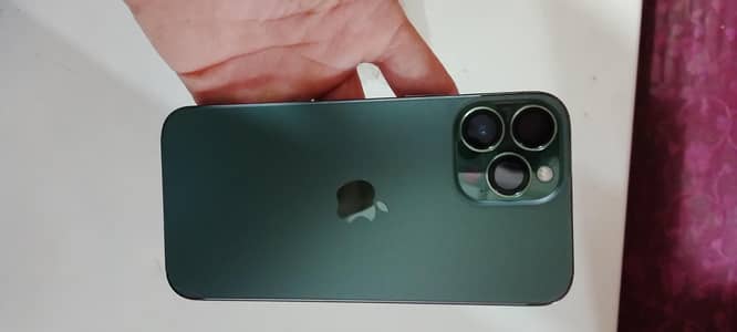 Apple iPhone 13 Pro Max