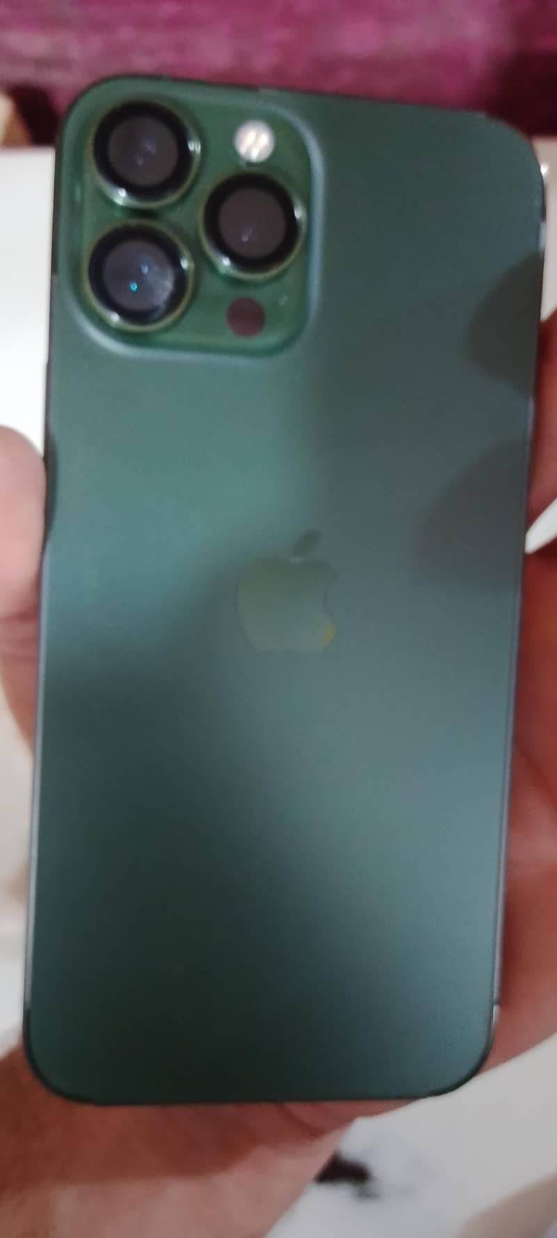 Apple iPhone 13 Pro Max 3