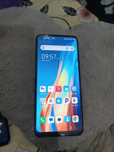 Tecno CAMON 16 SE