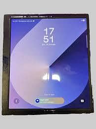 Samsung Mobile Z Fold 6 12gb 512gb