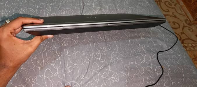 HP Zbook 15 G6 Workstation
