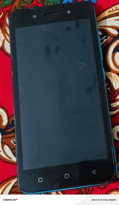 Itel A17