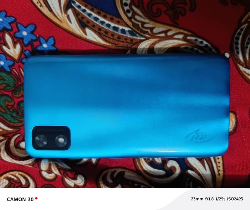 Itel A17 2