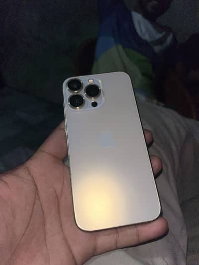 Apple iPhone 13 Pro