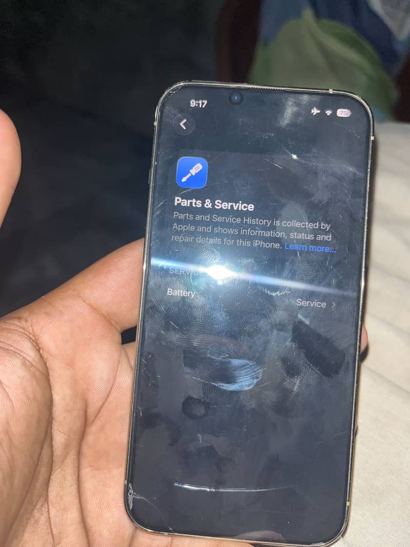 Apple iPhone 13 Pro 1
