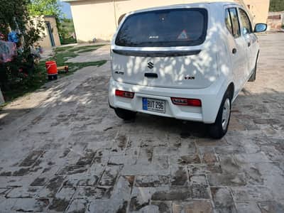 alto vxr
