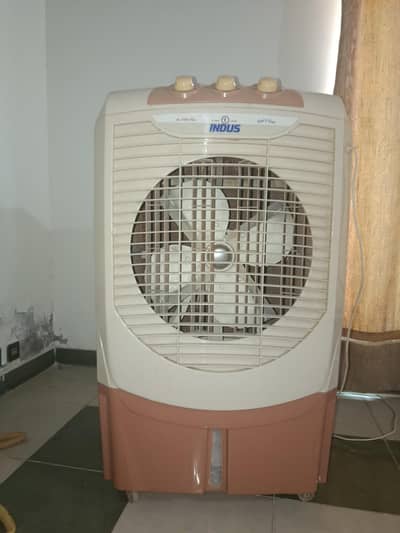 room cooler (Indus)