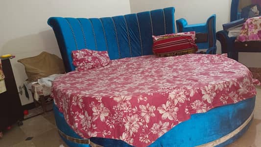 Sell this bed it's new and 100 quality not used