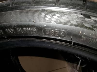 275/35R19 2024 2Tyre