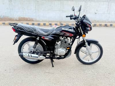 Gd 110 outclass condition 10/10